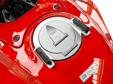 Aprilia Tuono V4 R [2011-2020] - Tanking Basic, y compris le sac de réservoir de contrepartie