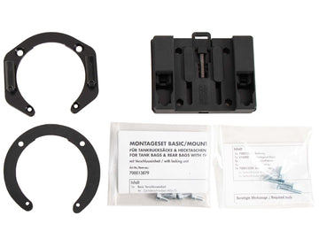 Honda CB 600 F Hornet [2007-2010] - Tankring BASIC