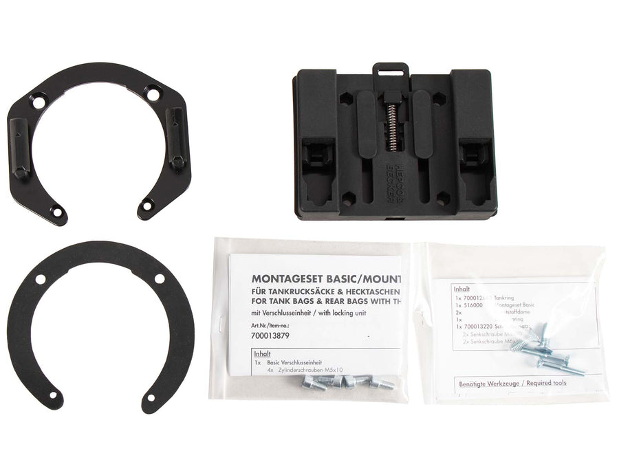 Honda CB 1000 Big 1 [1993-1996] - Tankring BASIC