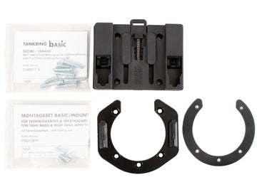 Suzuki GSF 400 Bandit [1991-1995] - Tanking Basic, y compris le pack de carburant homologue
