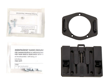 Moto Guzzi V 7 II [2015-2016] - Tanking Basic including counterpart tank sac