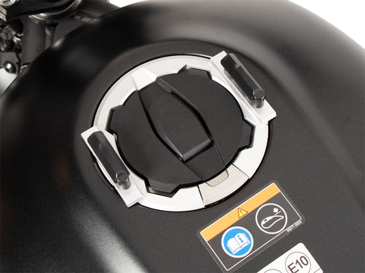 Kawasaki Eliminator 500 [2024-2025] - Tankring Basic inkl. Gegenstück Tankrucksack