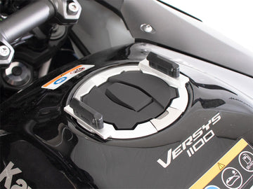 Kawasaki Versys 1100 [2025] - Tankring Basic inkl. Gegenstück Tankrucksack