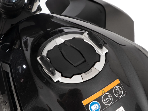 Kawasaki Z7 Hybrid [2024-] - Tankring Basic