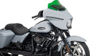 harley davidson flhxse [KLOCK WERKS] – Pare-brise Kolor Flare™-3