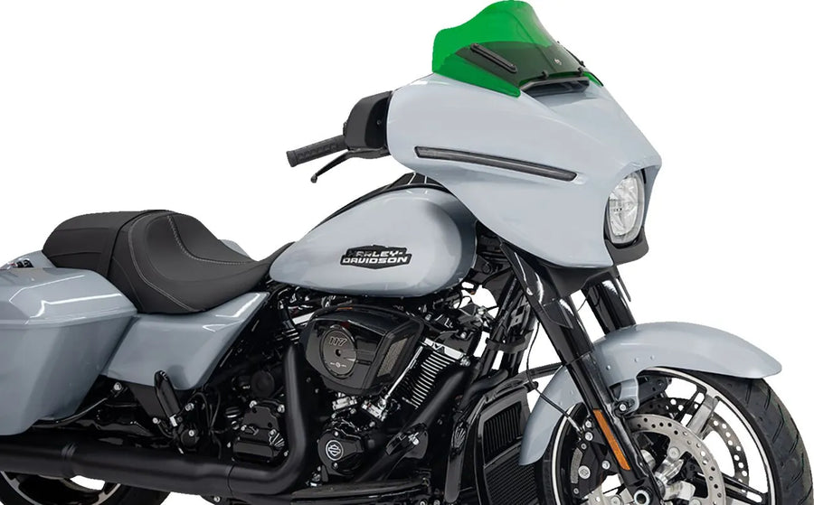 harley davidson flhxse [KLOCK WERKS] – Pare-brise Kolor Flare™