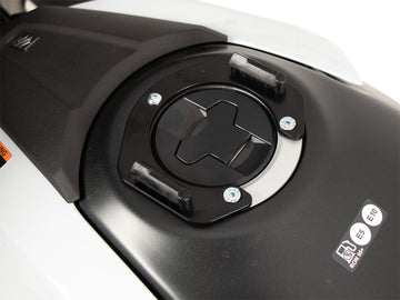 Suzuki GSX 8S [2023-2025] - Tanking Basic including counterpart tank sack - 0