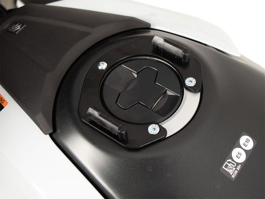 Suzuki GSX 8S [2023-2025] - Tankring Basic inkl. Gegenstück Tankrucksack