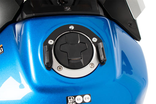 Suzuki GSX-S 1000 GX [2024-2025] - Tankring Basic inkl. Gegenstück Tankrucksack