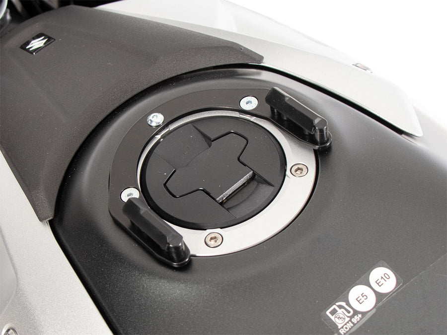 Suzuki GSX 8R [2024-2025] - Tankring Basic inkl. Gegenstück Tankrucksack