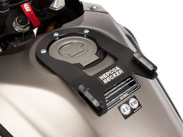 Yamaha Ténéré 700 [2025] - Tanking Basic, y compris le sac de réservoir homologue