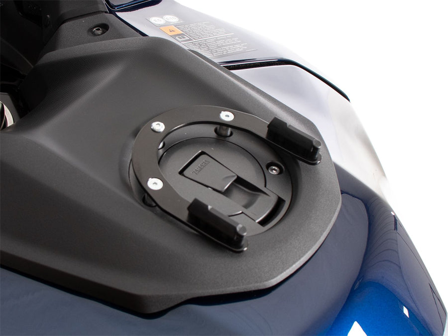 Yamaha Tracer 9 GT [2025] - Tanking Basic including counterpart tank sac