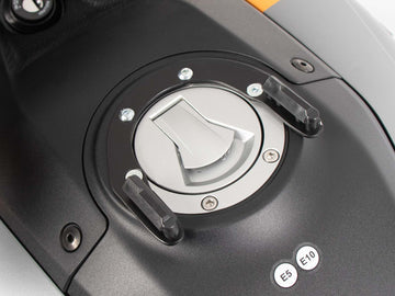 Moto Guzzi Stelvio [2024-2025] - Tanking Basic, y compris le sac de réservoir homologue