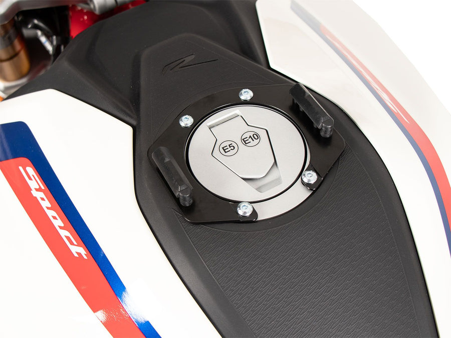 BMW G 310 R [2016-2025] - Tankring Basic inkl. Gegenstück Tankrucksack