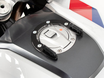 BMW F 900 GS [2024-2025] - Tanking Basic, y compris le sac de réservoir de contrepartie