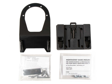 Husqvarna Norden 901 [2022-2025] - Tanking Basic including counterpart tank bag