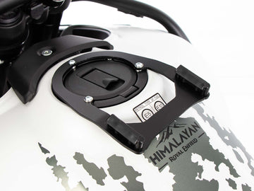 Royal Enfield Himalayan 450 [2024-2025] - Tanking Basic, y compris le sac de réservoir homologue