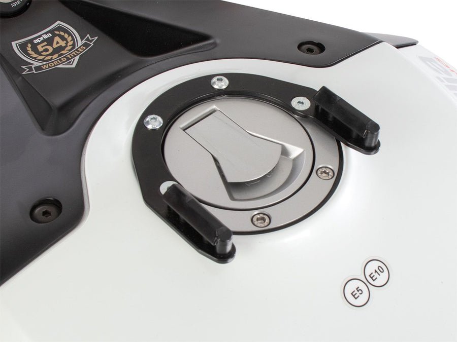 Aprilia RS 457 [2024-2025] - Tankring Basic inkl. Gegenstück Tankrucksack