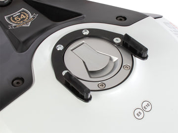 Aprilia RS 457 [2024-2025] - Tankring Basic inkl. Gegenstück Tankrucksack