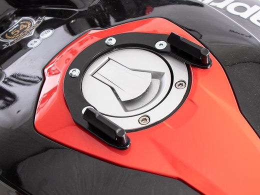 Aprilia Tuono 457 [2025] - Tankring Basic inkl. Gegenstück Tankrucksack