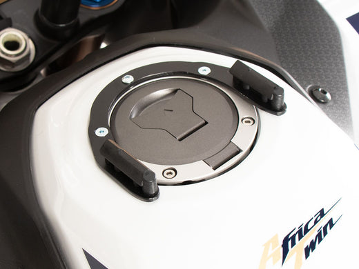 Honda CRF 1100 L AT Adv Sp [2024-2025] - Tankring Basic inkl. Gegenstück Tankrucksack