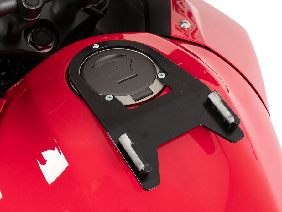 Honda NX 500 [2024-2025] - Tanking Basic, y compris le sac de réservoir homologue