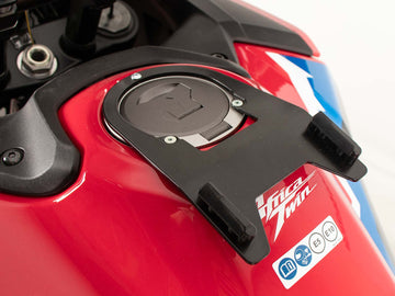 Honda CRF 1100 L Africa Tw [2024-2025] - Tankring Basic inkl. Gegenstück Tankrucksack