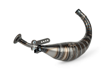 Beta RR SM 50 2T - Exhaust 90-100