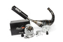 Peugeot XPS-Enduro 50 2T AM6 - Motorpack Big Racing 77ccm schwarz