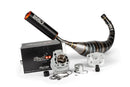 Beta RR Enduro 50 2T - Motorpack Big Racing 77ccm orange noir