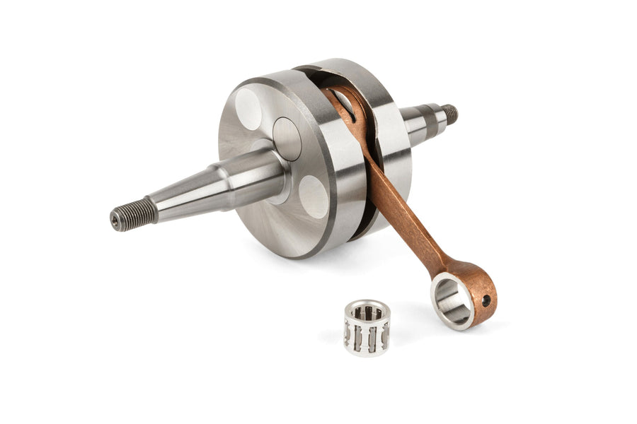 Aprilia RX Factory 50 2T - crankshaft HPC