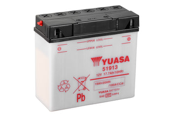 BMW K 1200 RS TYPE 589 [1997-2005] - motorcycle battery