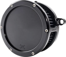 Harley-Davidson FXBB 1923 Softail Street Bob 117 [2026] - Kit filtre à air BA - Finition : Noir - Image 2