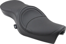 harley davidson touring [DRAG SPECIALTIES] – Low-profile touring seat-1