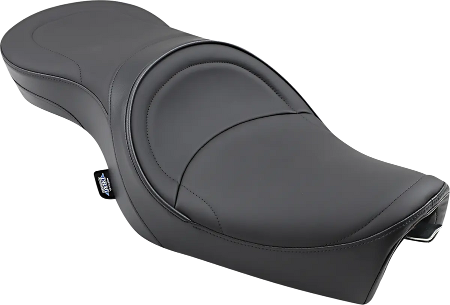 harley davidson touring [DRAG SPECIALTIES] – Low-profile touring seat