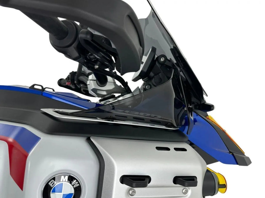 bmw r 1300 gs adventure [WRS] – Seitliche Windabweiser