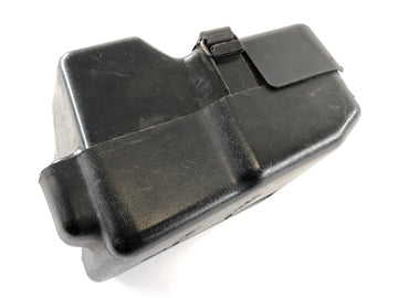 Kawasaki KLR 250 KL250D [1988] - Expansion tank coolant expansion tank - 0