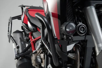 Honda CRF 1100 L [2024-2026] - Kit phares route EVO – photo 2