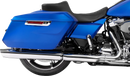 harley davidson touring [DRAG SPECIALTIES] – Siège à portée étendue Predator III-4