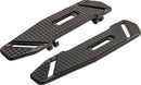 harley davidson flfb [ARLEN NESS] – Marchepieds SpeedLiner rider-2