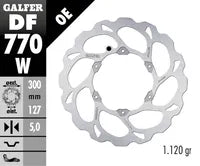 Ktm 990 Adventure S [2006-2008] - Wave® brake disc – picture 6