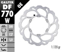 Ktm 990 Adventure S [2006-2008] - Wave® brake disc – picture 2