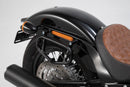 harley davidson fxlrs [SW-MOTECH] – Porte-bagages latéral SLC-4
