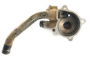 Yamaha Grizzly 660 AM03W [2003] - Wasserpumpendeckel-4