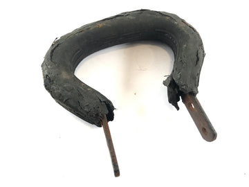 BMW R 75/6 [1974] - Passenger grab handle