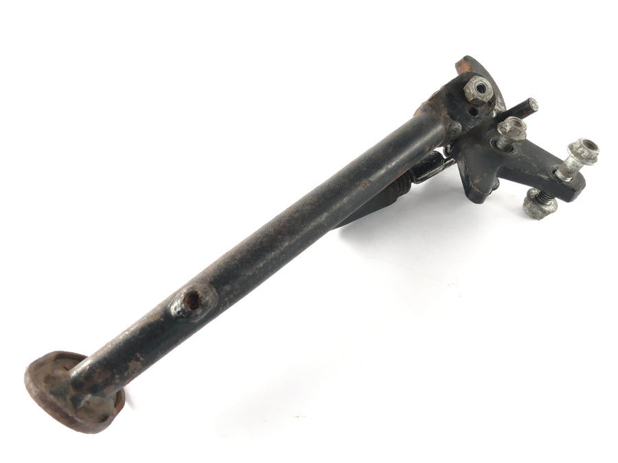 Aprilia RS 125 MPB [2000] - Side stand with spring stand