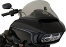 harley davidson fltruse [KLOCK WERKS] – Pare-brise Pro Touring Flare™-5