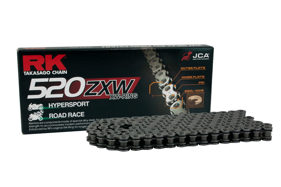 SUZUKI GSX R 750 [2006-2021] - XW ring chain