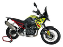 BMW F 900 [WRS] – Windschild