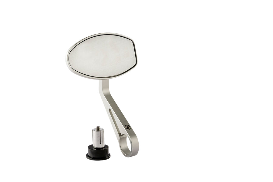 KTM 890 DUKE R [2025] – MP Rear View Mirror – Silver